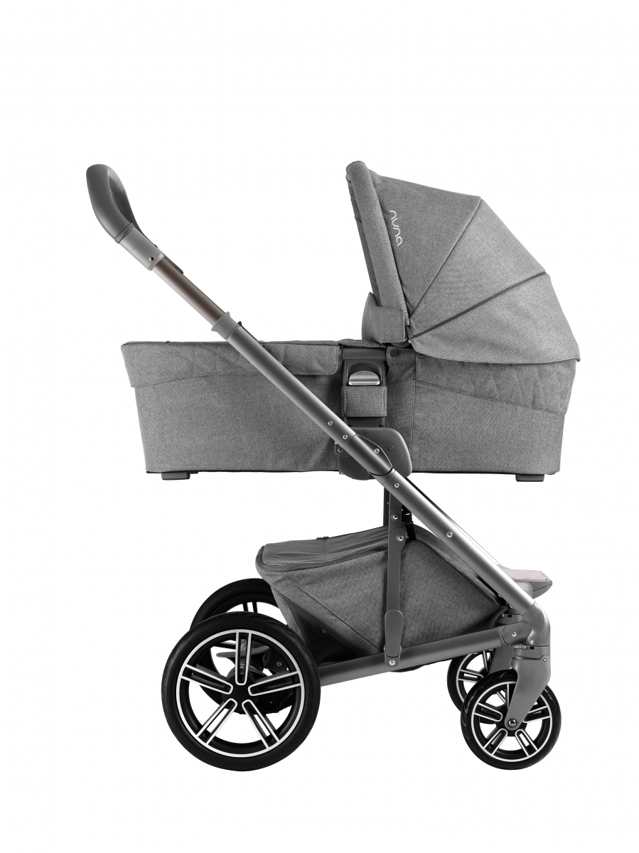 nuna mixx carrycot